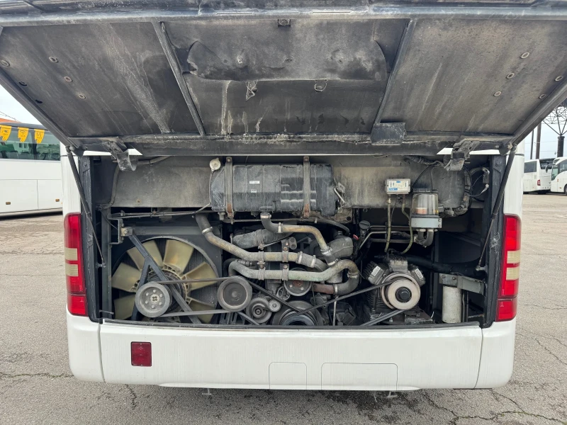 Mercedes-Benz Intouro ME H KLIMA 64 седящи и 23 прав., снимка 17 - Бусове и автобуси - 52365378