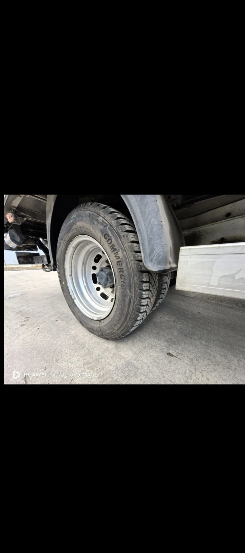 Mercedes-Benz Sprinter 513, снимка 7 - Бусове и автобуси - 53403466