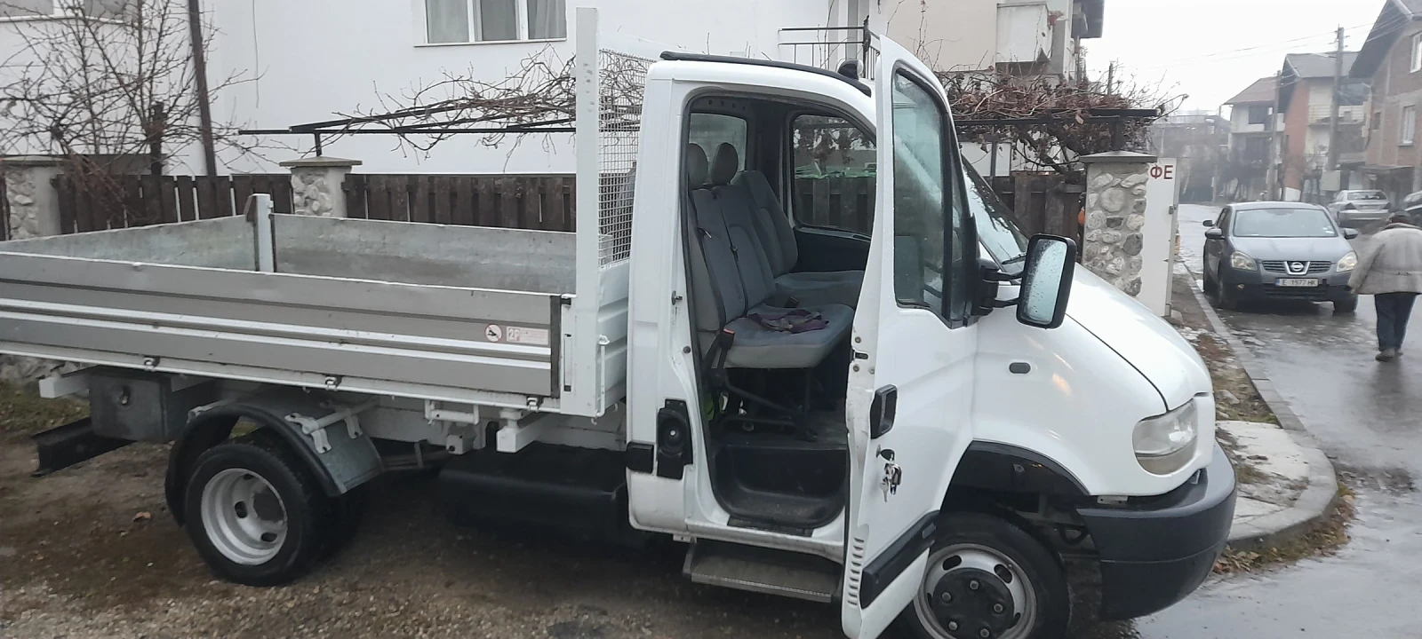 Renault Master  - изображение 6