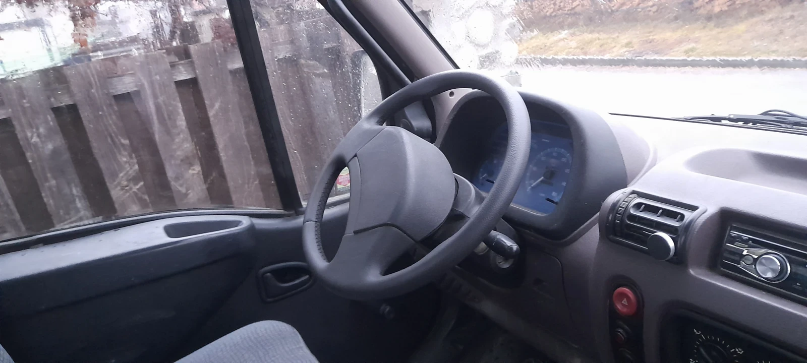 Renault Master  - изображение 4