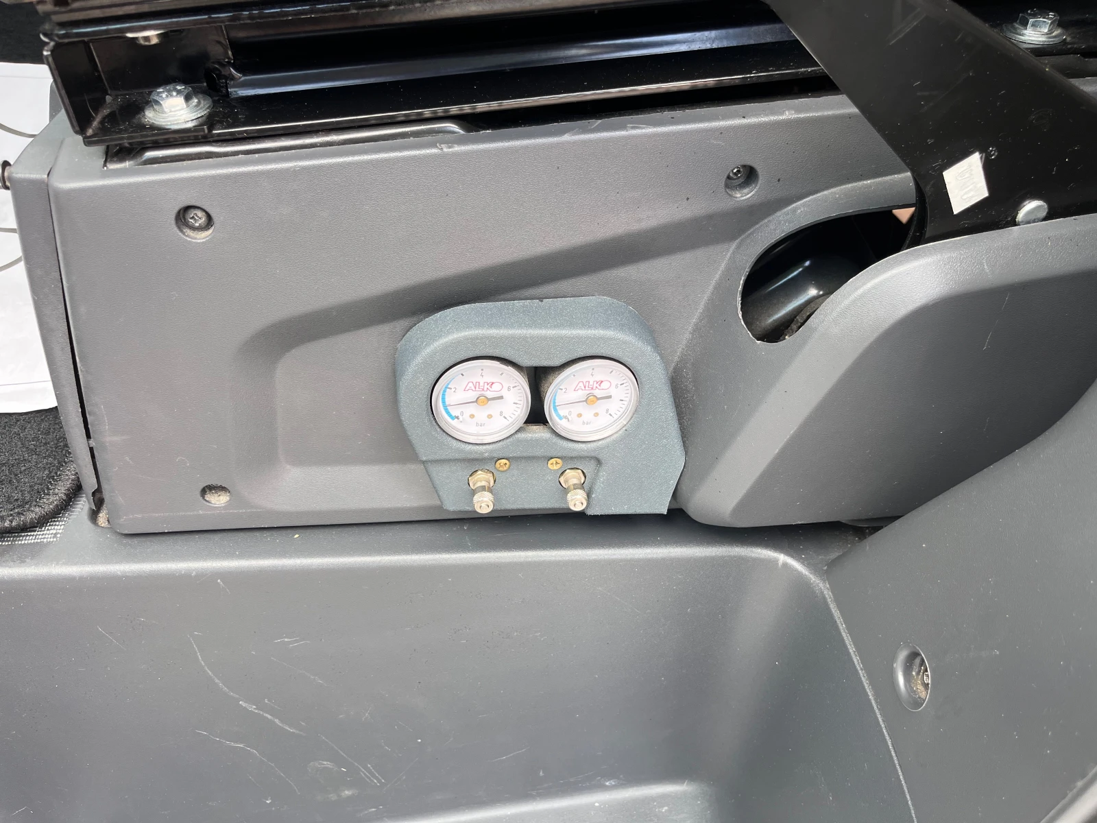 Fiat Ducato MONCAYO | Mobile.bg   12