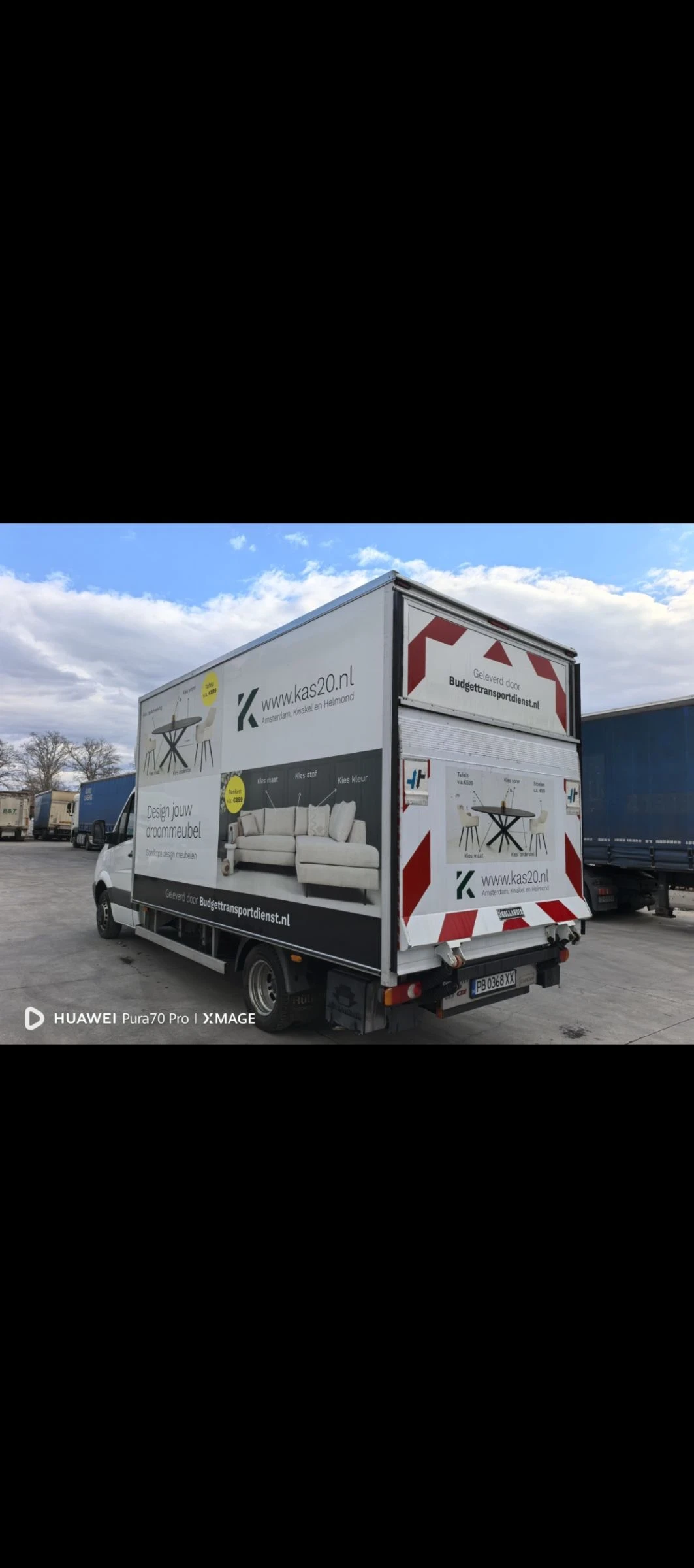 Mercedes-Benz Sprinter 513  - изображение 5