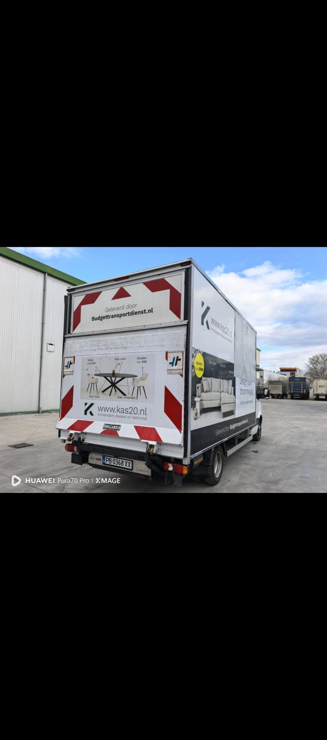 Mercedes-Benz Sprinter 513  - изображение 6