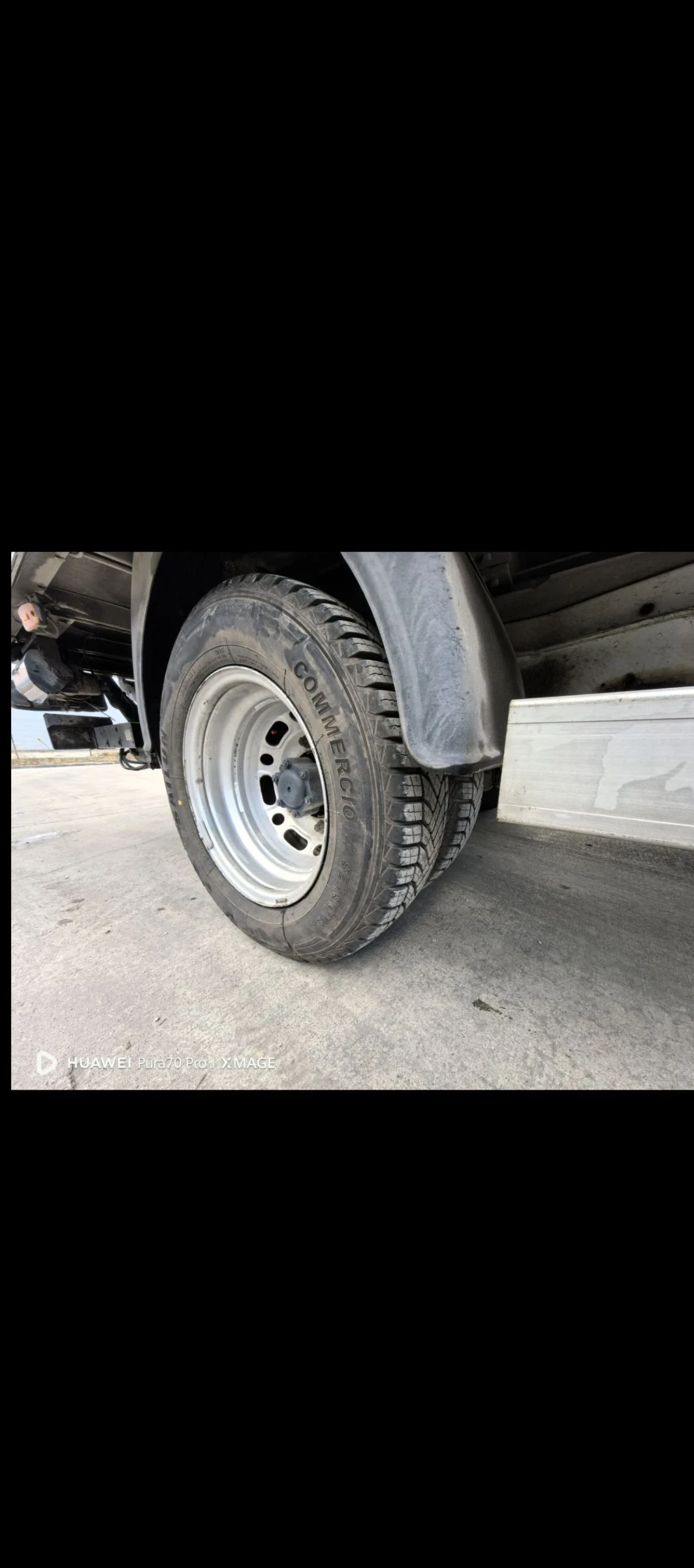 Mercedes-Benz Sprinter 513  - изображение 7