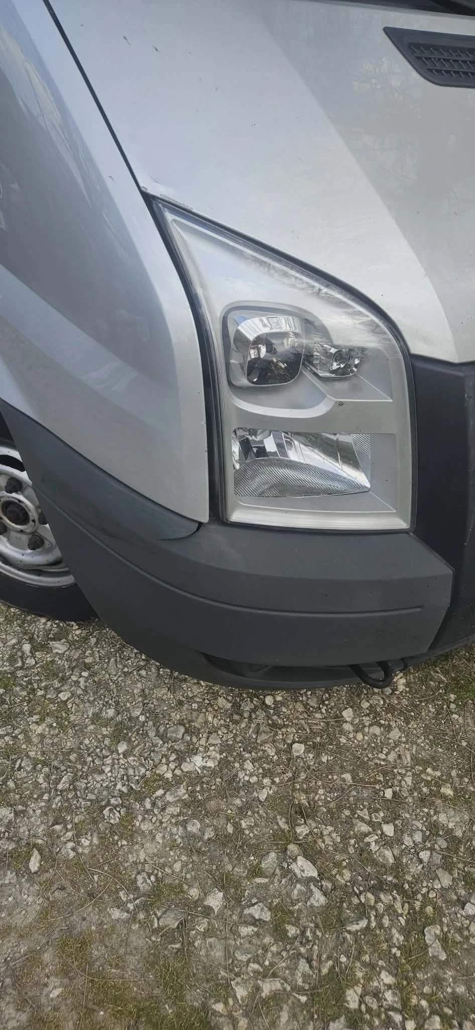 Ford Transit, снимка 10 - Бусове и автобуси - 53933817