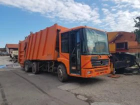 Mercedes-Benz 2628 Econic  7 броя, снимка 11