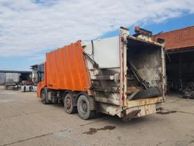 Mercedes-Benz 2628 Econic  7 броя, снимка 10