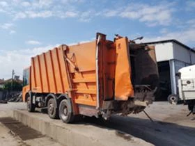 Mercedes-Benz 2628 Econic  7 броя, снимка 7