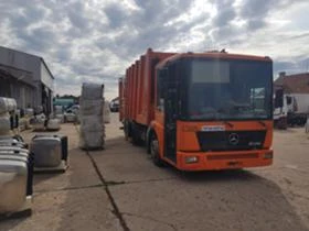 Mercedes-Benz 2628 Econic  7 броя, снимка 9