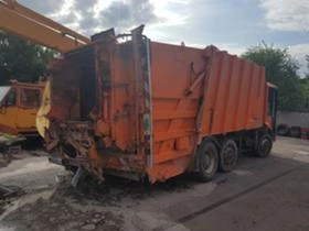 Mercedes-Benz 2628 Econic  7 броя, снимка 13