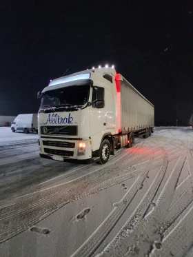 Volvo Fh 440, снимка 2