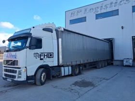 Volvo Fh 440, снимка 1