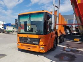     Mercedes-Benz 2628 Econic  7 