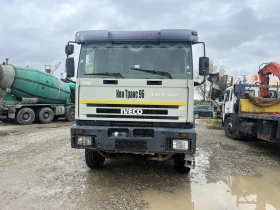     Iveco Trakker