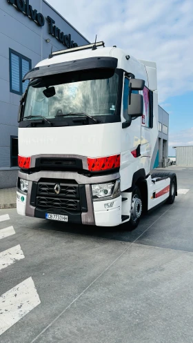 Обява за продажба на Renault T * 480* ЛИЗИНГ НА НОВИ ФИРМИ*  ~29 880 EUR - изображение 1