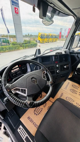 Обява за продажба на Renault T * 480* ЛИЗИНГ НА НОВИ ФИРМИ*  ~29 880 EUR - изображение 6