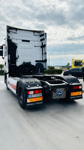Обява за продажба на Renault T * 480* ЛИЗИНГ НА НОВИ ФИРМИ*  ~29 880 EUR - изображение 4