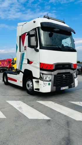 Обява за продажба на Renault T * 480* ЛИЗИНГ НА НОВИ ФИРМИ*  ~29 880 EUR - изображение 3