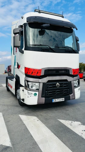 Обява за продажба на Renault T * 480* ЛИЗИНГ НА НОВИ ФИРМИ*  ~29 880 EUR - изображение 2