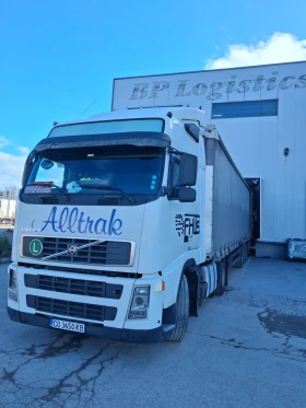 Volvo Fh 440, снимка 9 - Камиони - 53239314