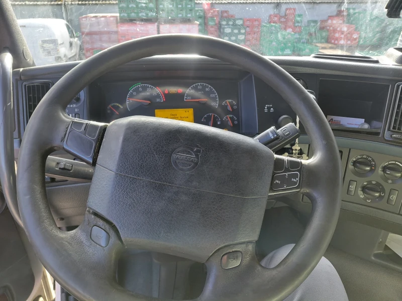 Volvo Fh 440, снимка 6 - Камиони - 52856348