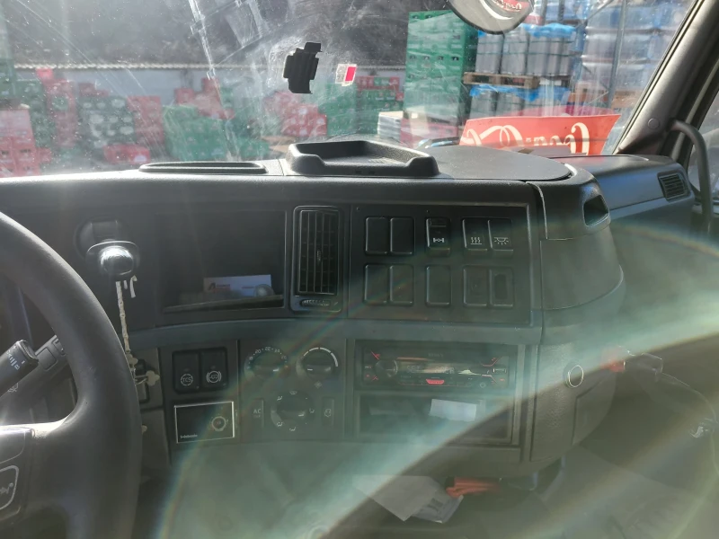 Volvo Fh 440, снимка 7 - Камиони - 52856348
