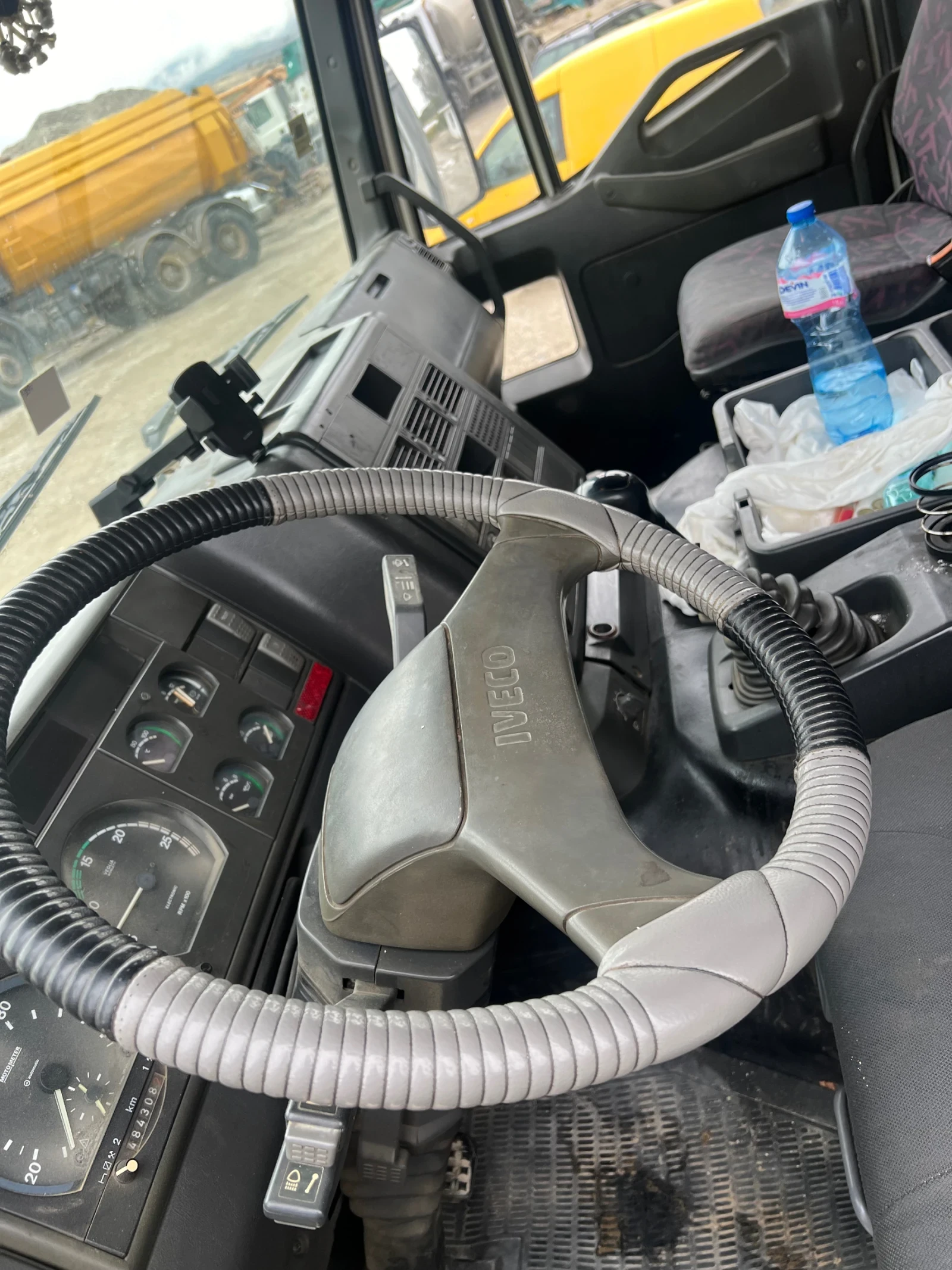 Iveco Trakker  - изображение 4