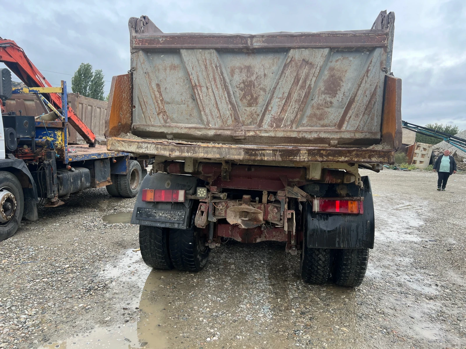 Iveco Trakker  - изображение 3