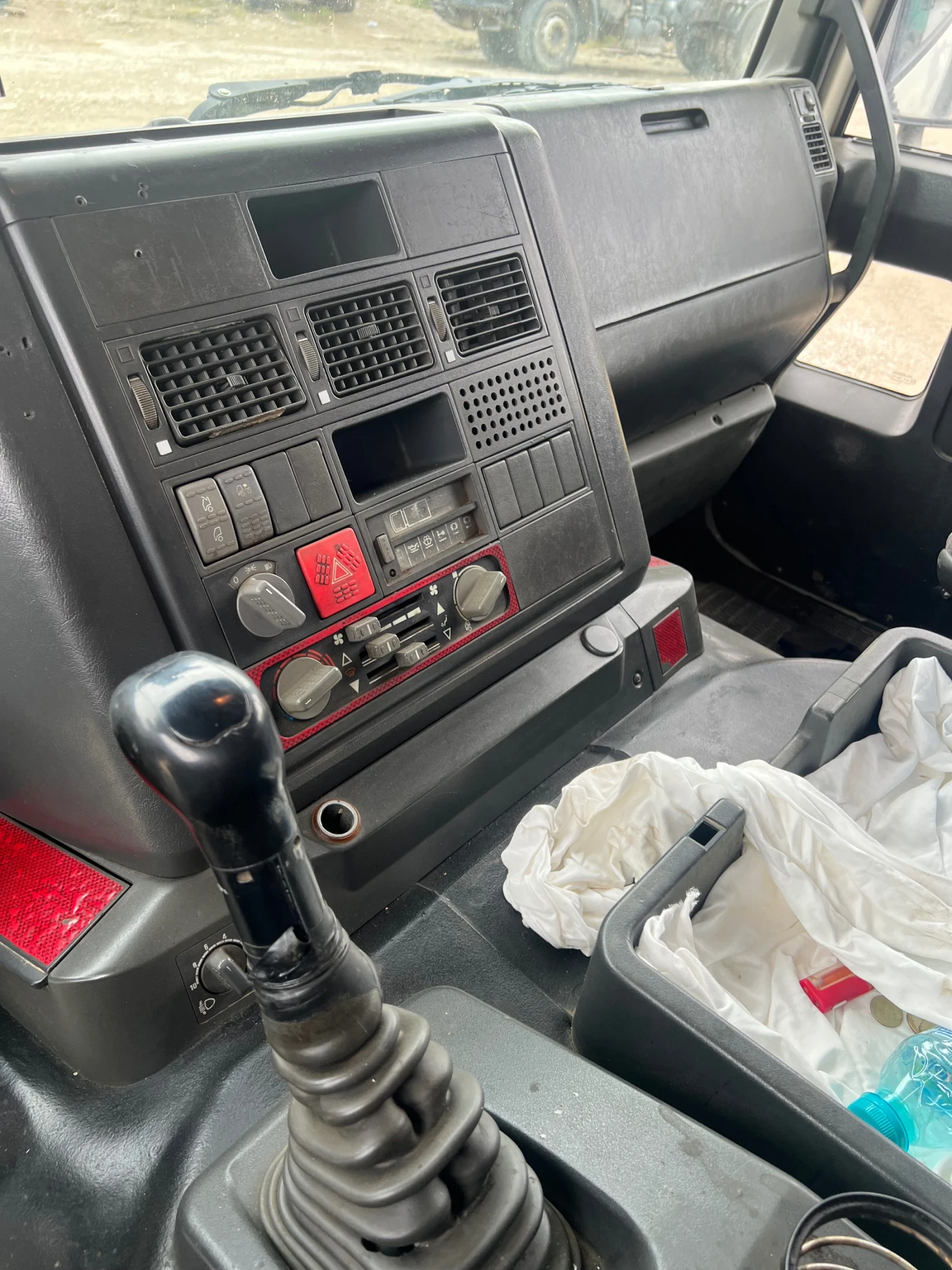 Iveco Trakker  - изображение 5