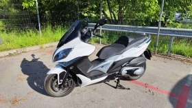 Kymco Xciting 400i - изображение 6