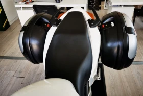 Honda Vfr 800i, снимка 3