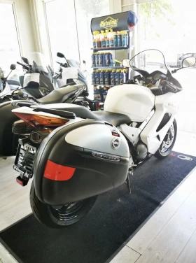 Honda Vfr 800i, снимка 5