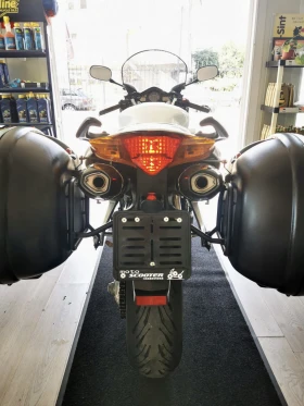 Honda Vfr 800i, снимка 7