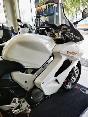Honda Vfr 800i, снимка 8