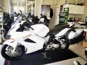 Honda Vfr 800i, снимка 13