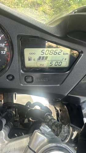 Honda Vfr 800i, снимка 15