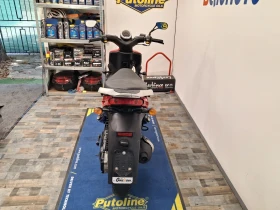 Benelli 49X 4394km! Minareli Horizontal!!!, снимка 8