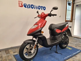 Benelli 49X 4394km! Minareli Horizontal!!!, снимка 5