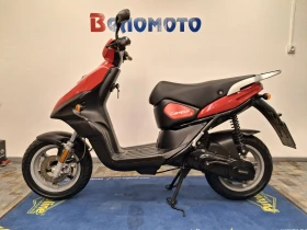 Benelli 49X 4394km! Minareli Horizontal!!!, снимка 6