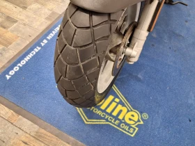 Benelli 49X 4394km! Minareli Horizontal!!!, снимка 13