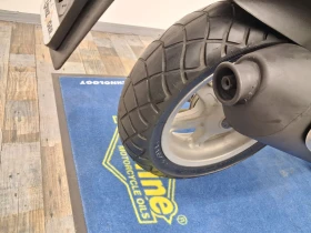 Benelli 49X 4394km! Minareli Horizontal!!!, снимка 14