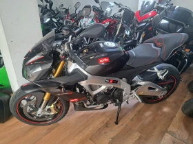 Aprilia Tuono v4 APRC ABS TRC, снимка 2