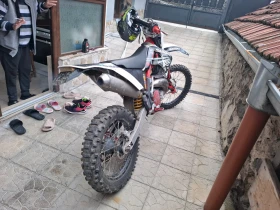 GASGAS EC 300, снимка 2