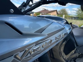 Honda Varadero 1000cc-ABS-TOП, снимка 11