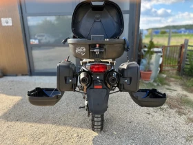 Honda Varadero 1000cc-ABS-TOП, снимка 15