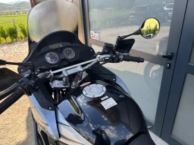 Honda Varadero 1000cc-ABS-TOП, снимка 9