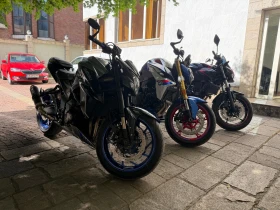 Suzuki Gsx GSX-S 750, снимка 4