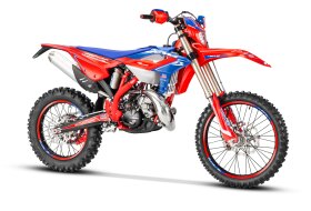 Beta Rr 200 2T RACING - MY24, снимка 1 - Мотоциклети и мототехника - 38368779