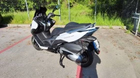 Kymco Xciting 400i, снимка 9