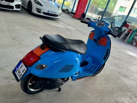 Vespa GTS 300* Gulf Edition | Mobile.bg    5